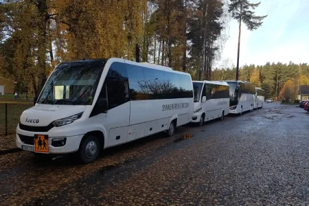 Iveco Maximo