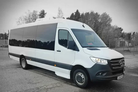 Mercedes Sprinter