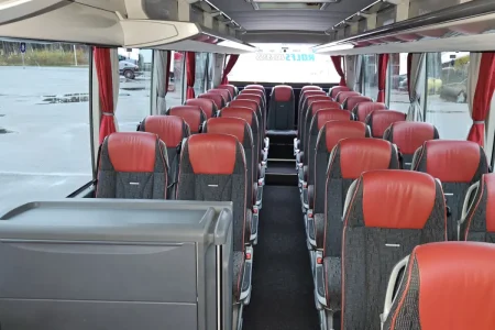 Setra 517 Hd