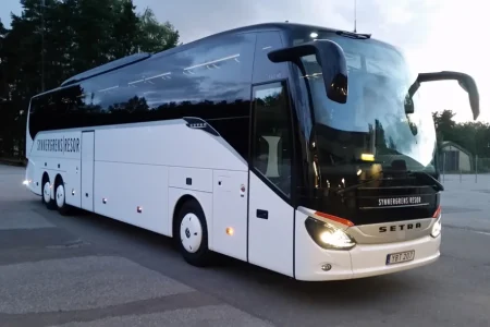 Setra 517 Hd