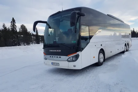 Setra 517 Hd